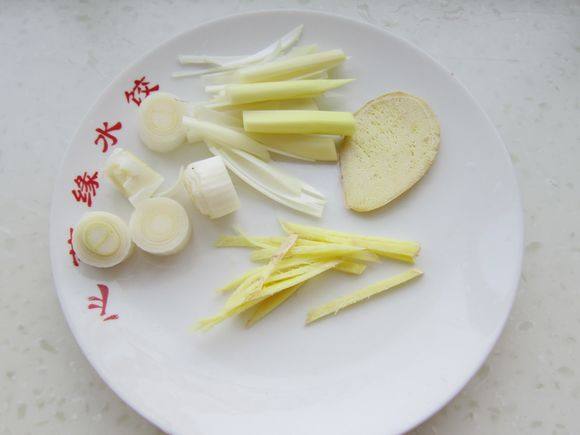 干煎黃花魚(yú)的做法-家常味煎菜譜