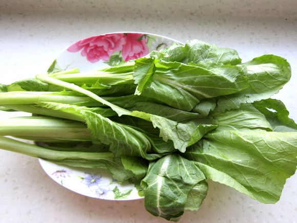 蠔油水東芥菜的做法-家常味煮菜譜-易網<a href=http://m.aoa7937.com/ target=_blank class=infotextkey>健康養生</a>網 蠔油水東芥菜的做法-家常味煮菜譜