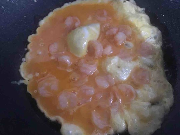 蝦仁炒雞蛋的做法-家常味炒菜譜-易網(wǎng)健康養(yǎng)生網(wǎng) 蝦仁炒雞蛋的做法-家常味炒菜譜