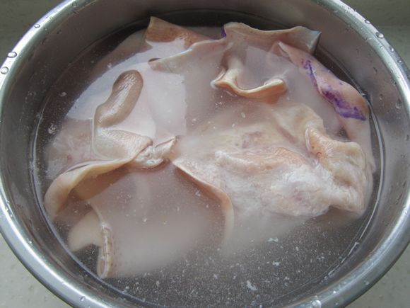 麻辣皮凍的做法-麻辣味煮菜譜-易網健康養生網 麻辣皮凍的做法-麻辣味煮菜譜