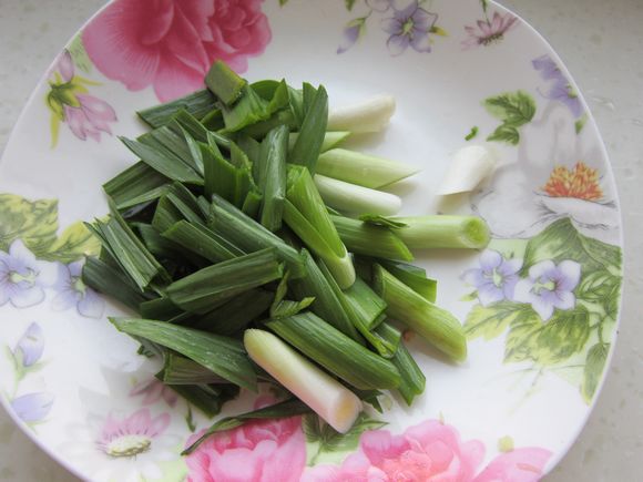雙椒豆豉炒肉絲的做法-咸鮮味炒菜譜