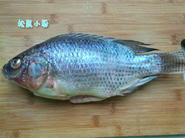 啤酒燉魚塊的做法-家常味燉菜譜