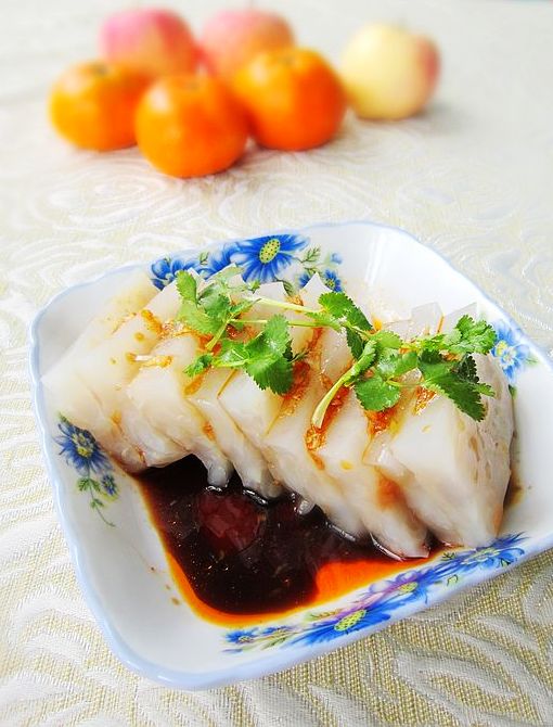 麻辣皮凍的做法-麻辣味煮菜譜-易網健康養生網 麻辣皮凍的做法-麻辣味煮菜譜