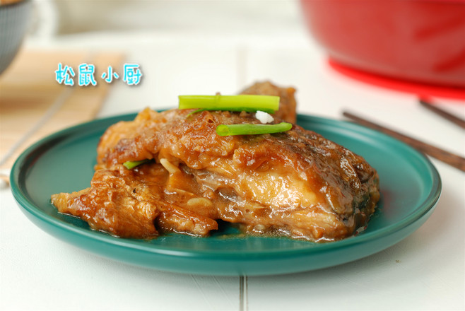啤酒燉魚塊的做法-家常味燉菜譜-易網健康養生網 啤酒燉魚塊的做法-家常味燉菜譜