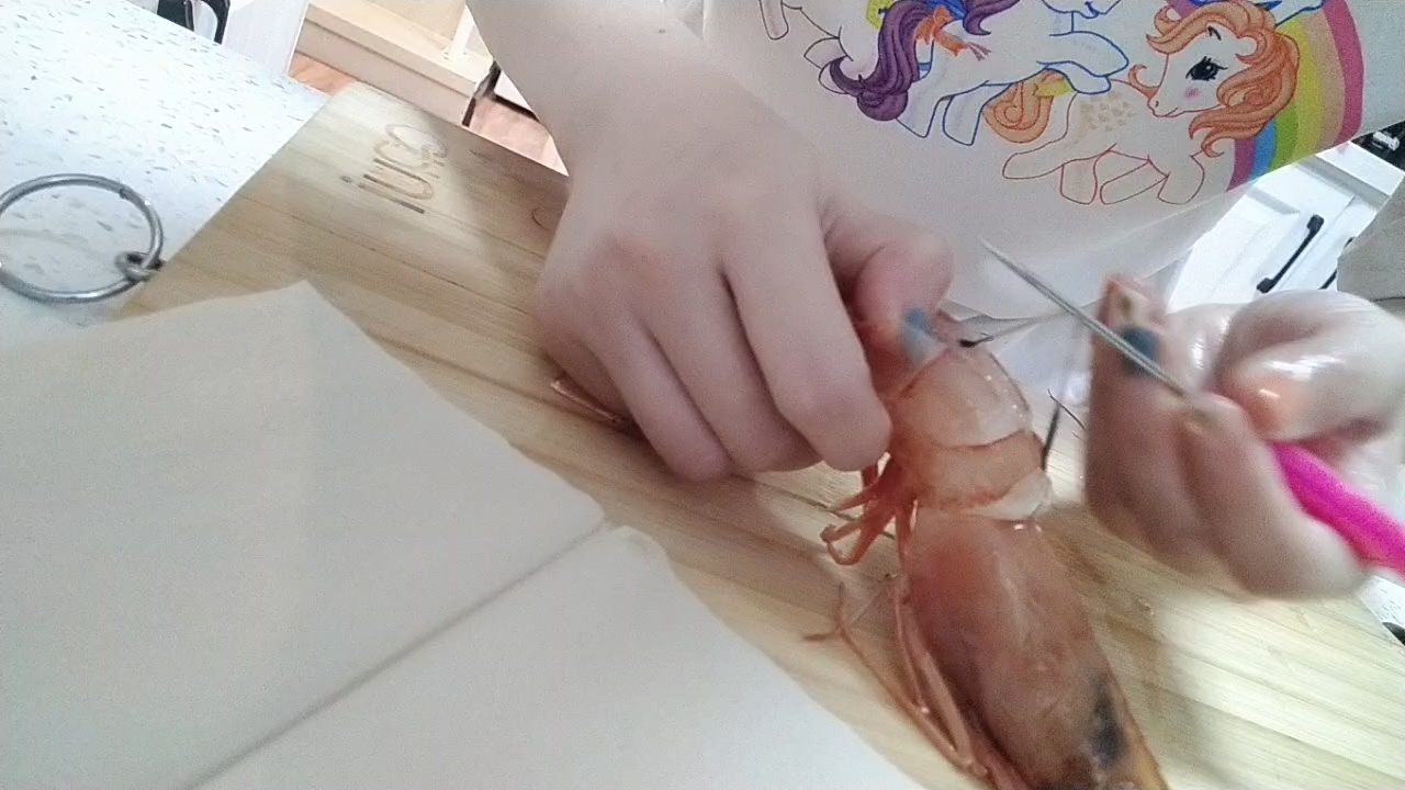 芝士焗阿根廷紅蝦的做法-家常味烤菜譜-易網(wǎng)健康養(yǎng)生網(wǎng) 芝士焗阿根廷紅蝦的做法-家常味烤菜譜