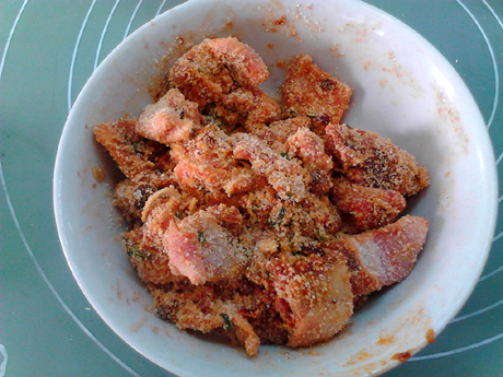 粉蒸牛肉的做法-咸鮮味蒸菜譜-易網健康養生網 粉蒸牛肉的做法-咸鮮味蒸菜譜
