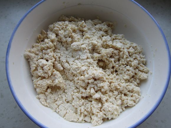 豆腐肉丸的做法-家常味炸菜譜