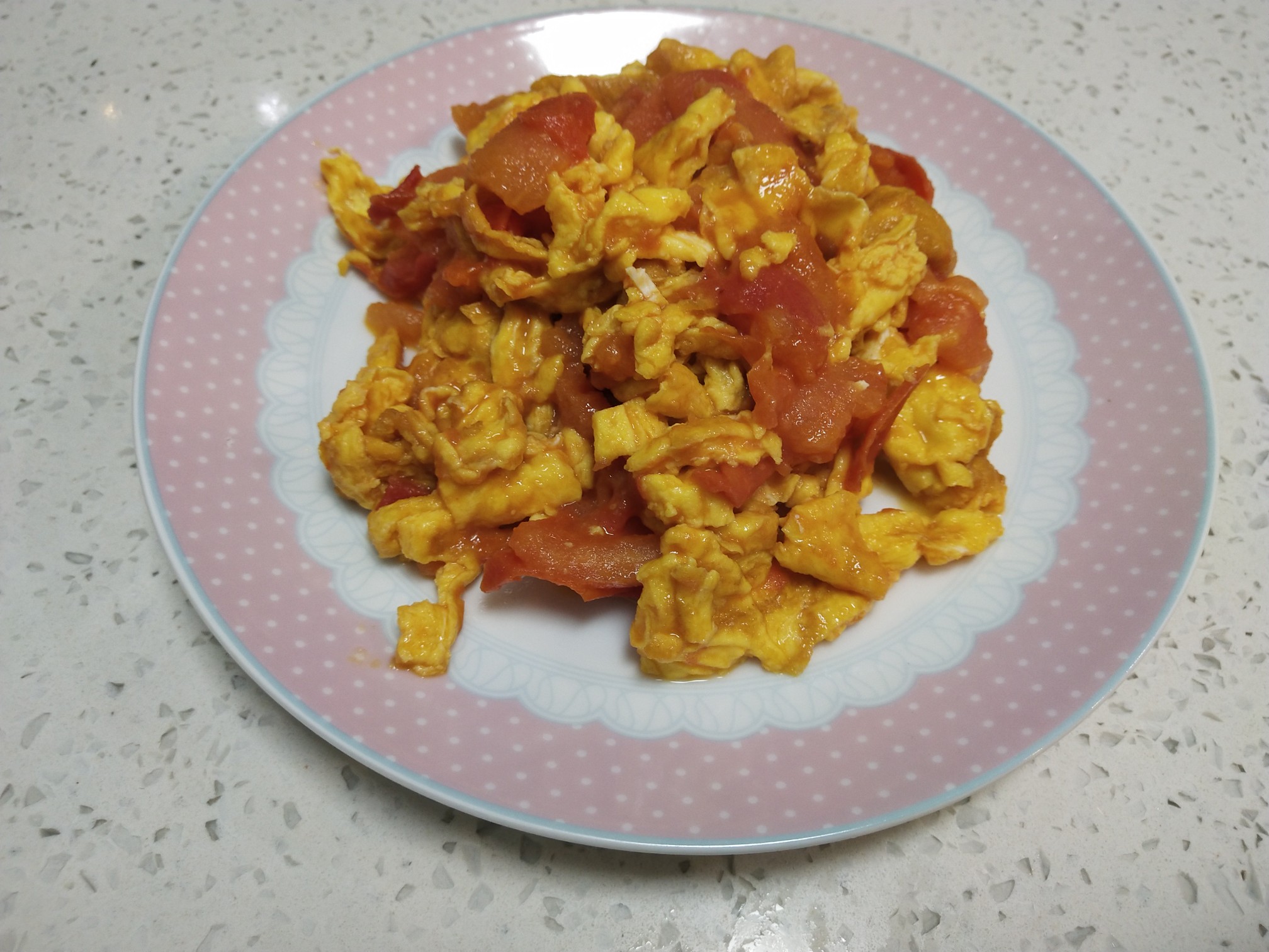西紅柿炒雞蛋的做法-家常味炒菜譜-易網健康養生網 西紅柿炒雞蛋的做法-家常味炒菜譜