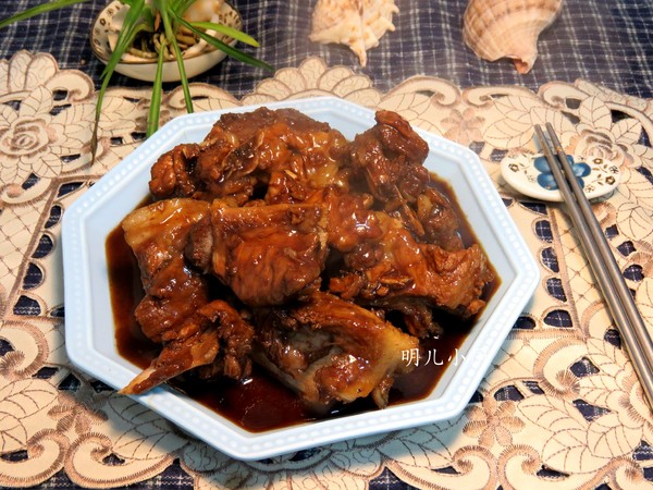 糖醋排骨的做法-家常味煮菜譜-易網(wǎng)健康養(yǎng)生網(wǎng) 糖醋排骨的做法-家常味煮菜譜
