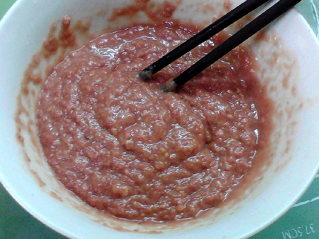 蛋蓉牛肉羹的做法-家常味煮菜譜-易網健康養生網 蛋蓉牛肉羹的做法-家常味煮菜譜