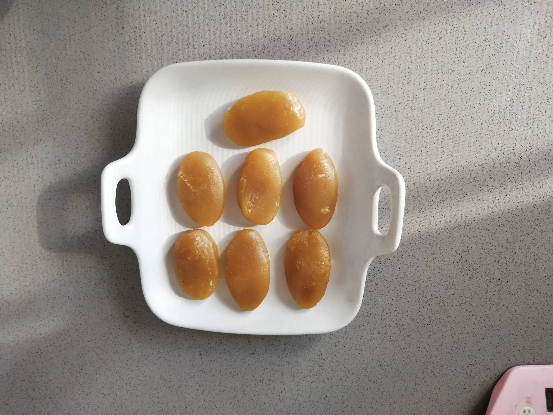 鼎鼎大名的鯛魚燒,巨簡單在家也能做的做法-甜味烤菜譜-易網健康養生網 鼎鼎大名的鯛魚燒,巨簡單在家也能做的做法-甜味烤菜譜