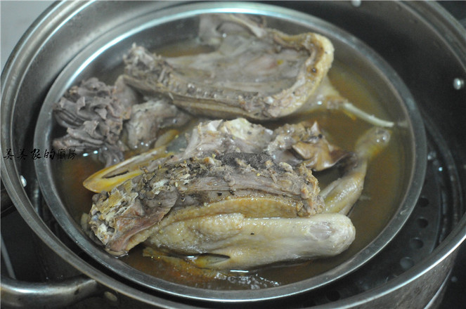 不用油做烤鴨的做法-家常味炸菜譜-易網(wǎng)健康養(yǎng)生網(wǎng) 不用油做烤鴨的做法-家常味炸菜譜