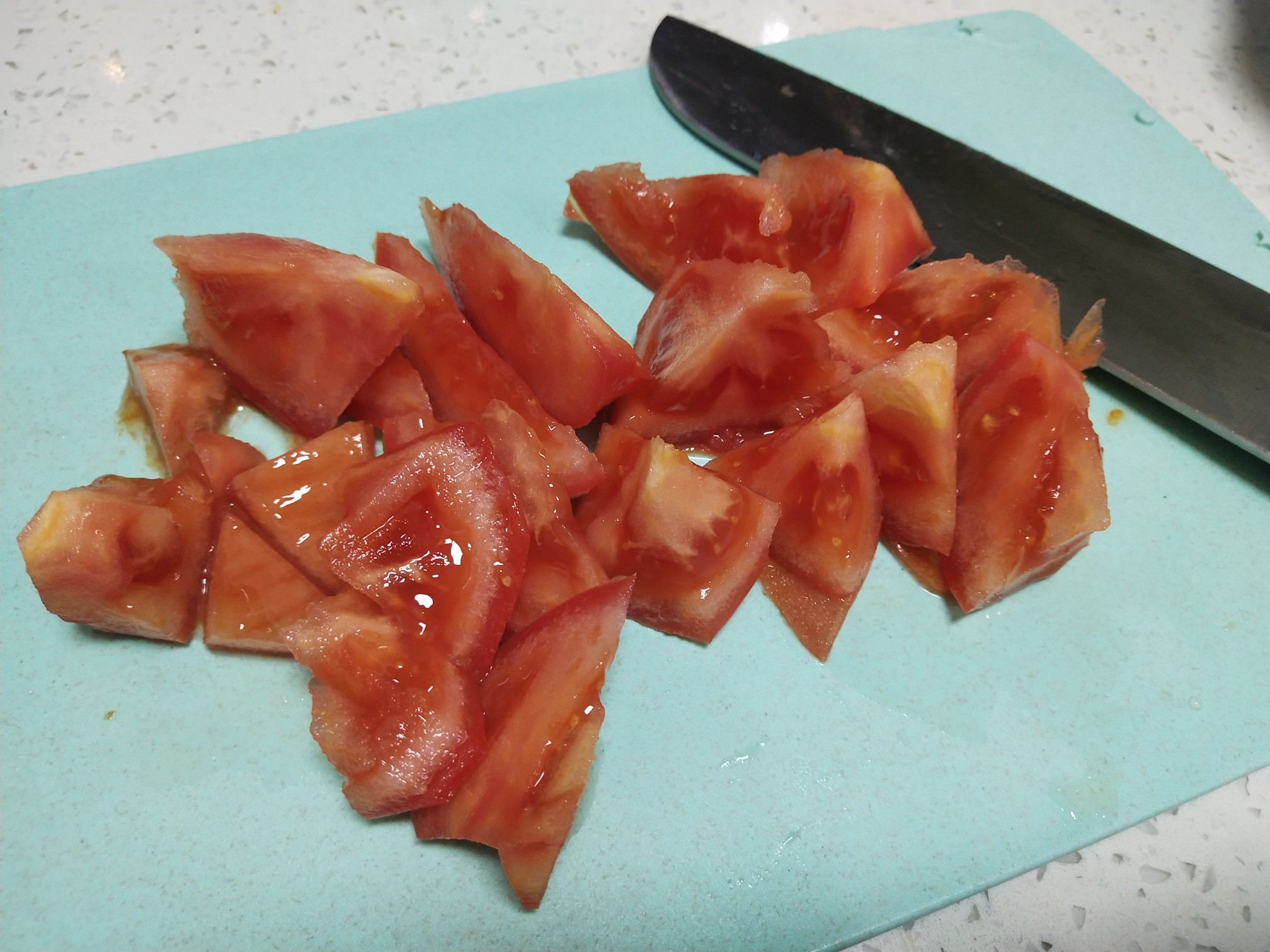 西紅柿炒雞蛋的做法-家常味炒菜譜-易網健康養生網 西紅柿炒雞蛋的做法-家常味炒菜譜