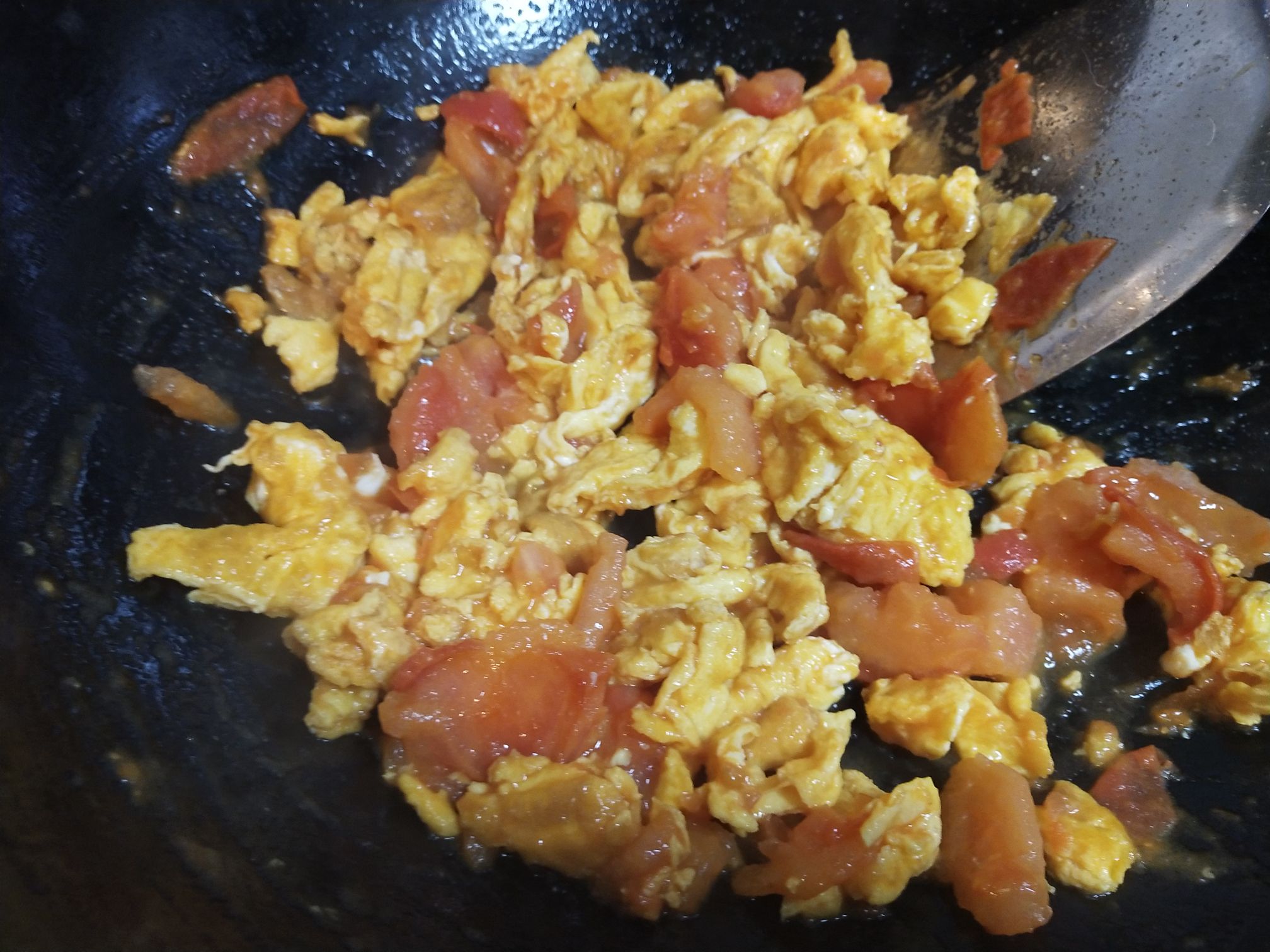 西紅柿炒雞蛋的做法-家常味炒菜譜-易網健康養生網 西紅柿炒雞蛋的做法-家常味炒菜譜