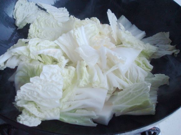 千張白菜亂燉的做法-家常味燉菜譜-易網健康養生網 千張白菜亂燉的做法-家常味燉菜譜