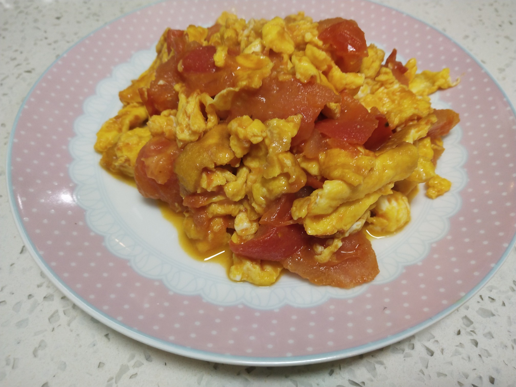 西紅柿炒雞蛋的做法-家常味炒菜譜-易網健康養生網 西紅柿炒雞蛋的做法-家常味炒菜譜