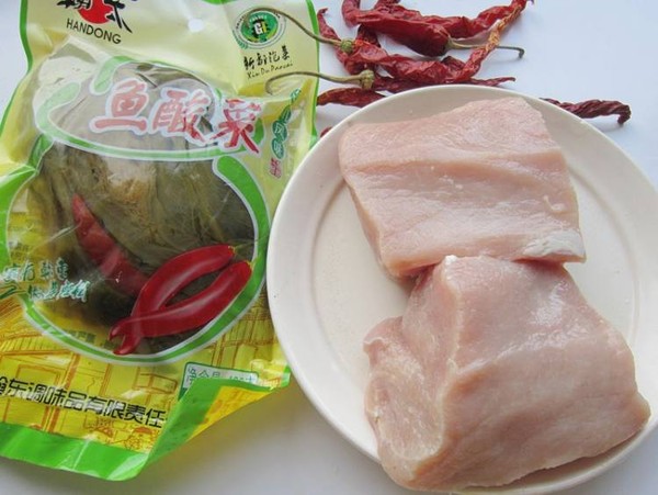 香辣酸菜肉片的做法-香辣味煮菜譜-易網(wǎng)<a href=http://m.aoa7937.com/ target=_blank class=infotextkey>健康養(yǎng)生</a>網(wǎng) 香辣酸菜肉片的做法-香辣味煮菜譜