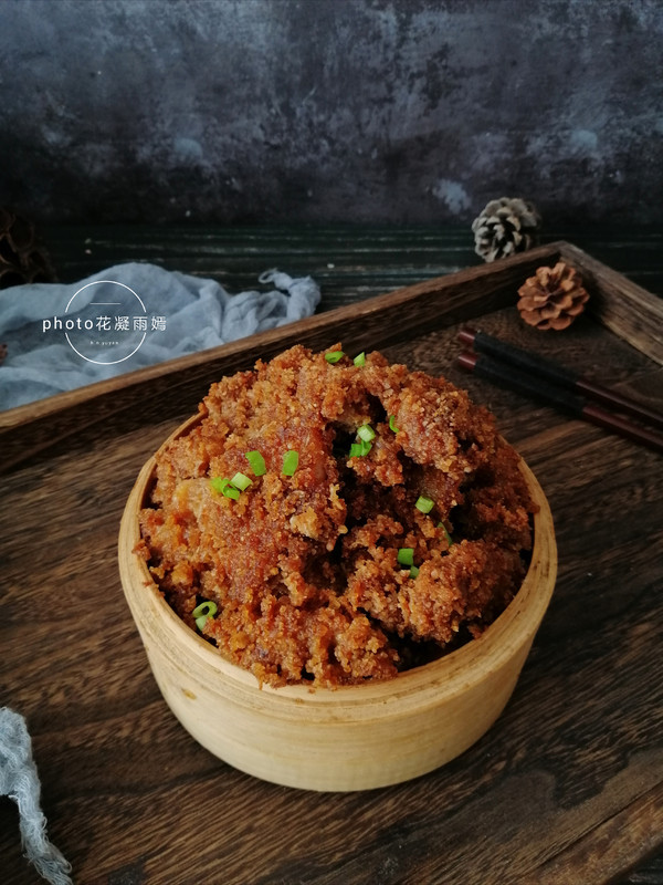 南瓜粉蒸肉的做法-家常味蒸菜譜-易網(wǎng)健康養(yǎng)生網(wǎng) 南瓜粉蒸肉的做法-家常味蒸菜譜