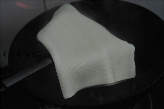開花豆皮的做法-家常味蒸菜譜-易網<a href=http://m.aoa7937.com/ target=_blank class=infotextkey>健康養生</a>網 開花豆皮的做法-家常味蒸菜譜