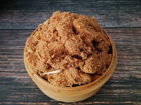 南瓜粉蒸肉的做法-家常味蒸菜譜-易網(wǎng)健康養(yǎng)生網(wǎng) 南瓜粉蒸肉的做法-家常味蒸菜譜