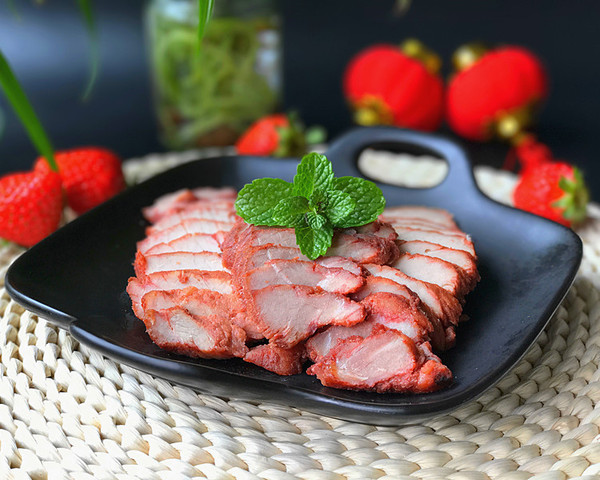 蜜汁叉燒的做法-醬香味鹵菜譜-易網(wǎng)健康養(yǎng)生網(wǎng) 蜜汁叉燒的做法-醬香味鹵菜譜