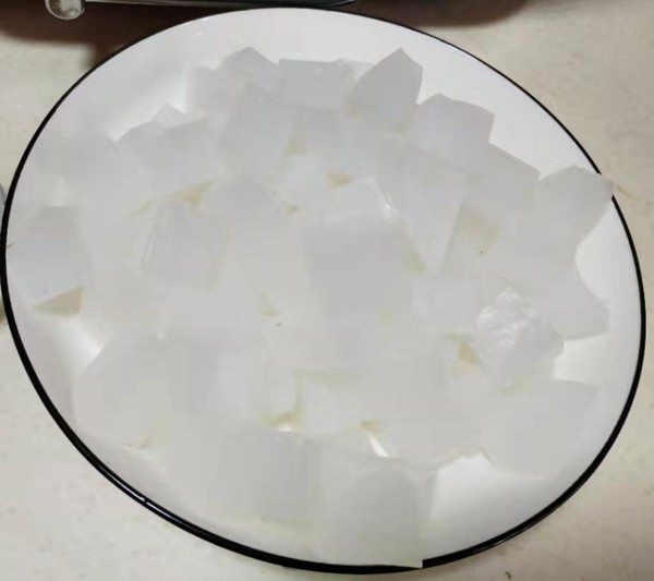 豌豆涼粉的做法-家常味煮菜譜-易網健康養生網 豌豆涼粉的做法-家常味煮菜譜