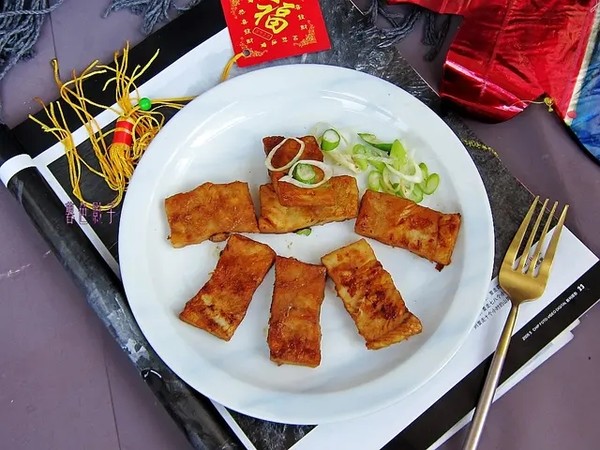 煎明太魚塊的做法-咸鮮味煎菜譜-易網(wǎng)健康養(yǎng)生網(wǎng) 煎明太魚塊的做法-咸鮮味煎菜譜