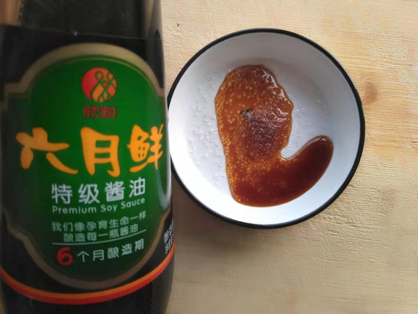 開(kāi)胃河蝦的做法-酸甜味炒菜譜