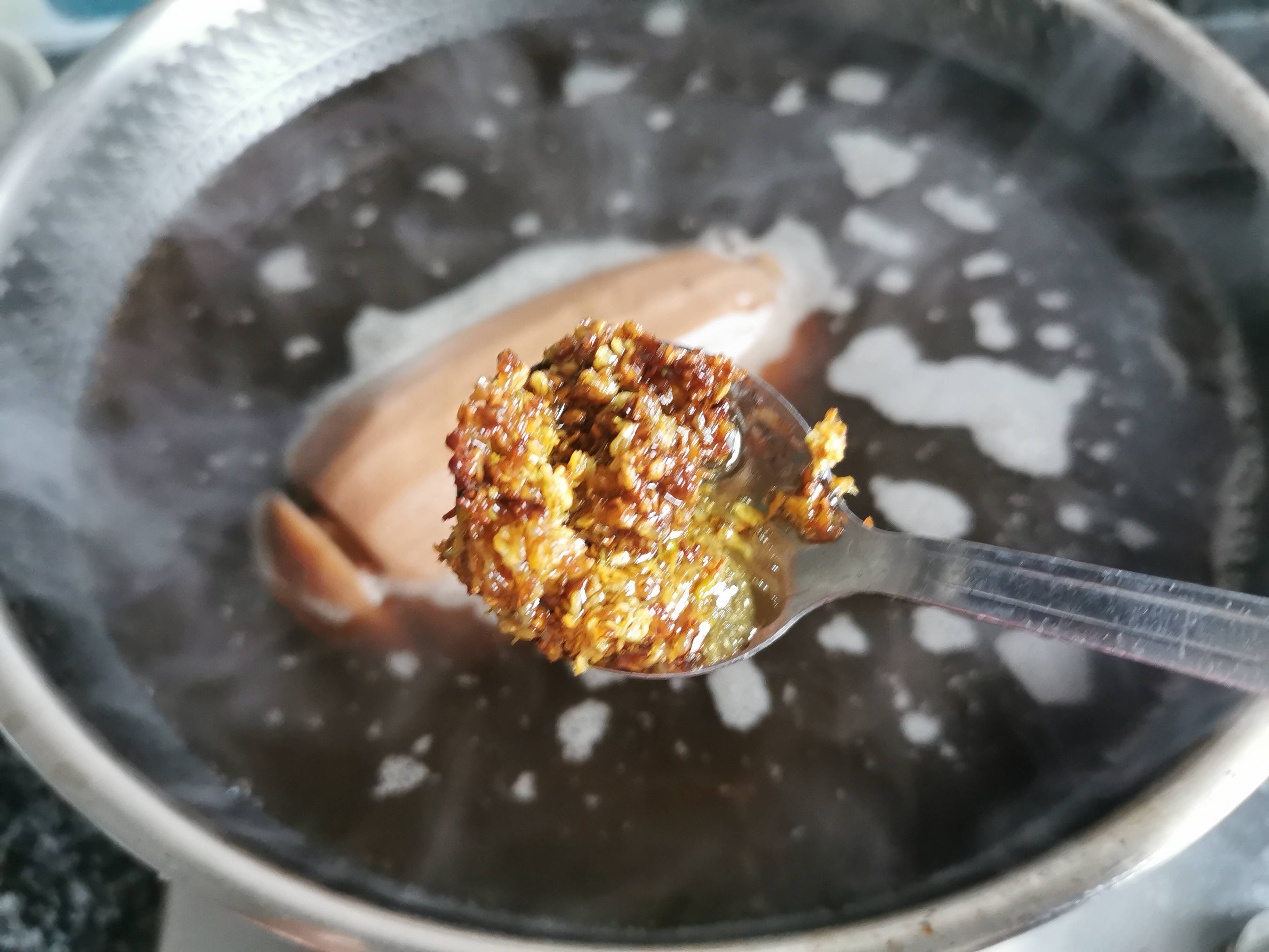 桂花糖藕的做法-甜味蒸菜譜-易網健康養生網 桂花糖藕的做法-甜味蒸菜譜