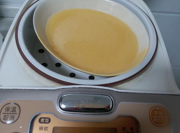 蝦仁蒸蛋的做法-咸鮮味蒸菜譜-易網(wǎng)健康養(yǎng)生網(wǎng) 蝦仁蒸蛋的做法-咸鮮味蒸菜譜