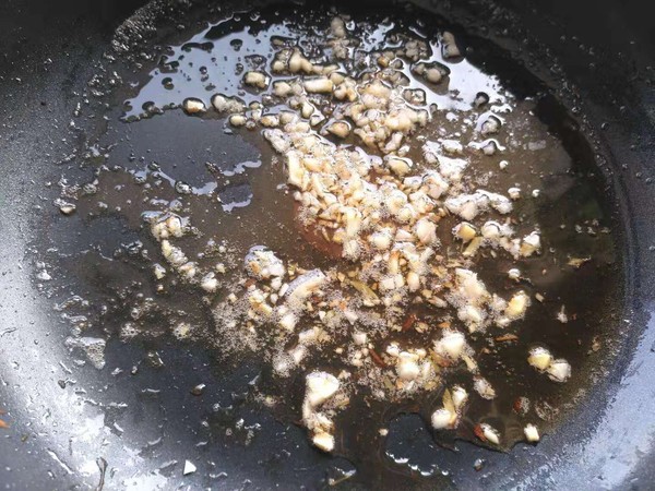 開(kāi)胃河蝦的做法-酸甜味炒菜譜