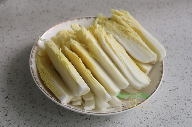 大白菜蒸粉絲的做法-醬香味蒸菜譜-易網(wǎng)健康養(yǎng)生網(wǎng) 大白菜蒸粉絲的做法-醬香味蒸菜譜