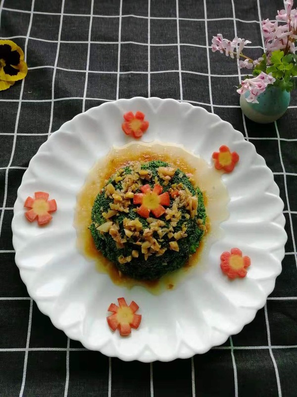 蠔油西蘭花的做法-咸鮮味煮菜譜-易網(wǎng)健康養(yǎng)生網(wǎng) 蠔油西蘭花的做法-咸鮮味煮菜譜