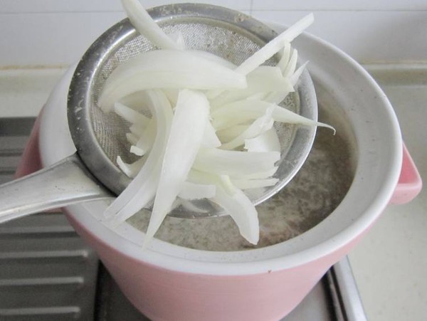 胡蘿卜燉羊腿的做法-家常味燉菜譜