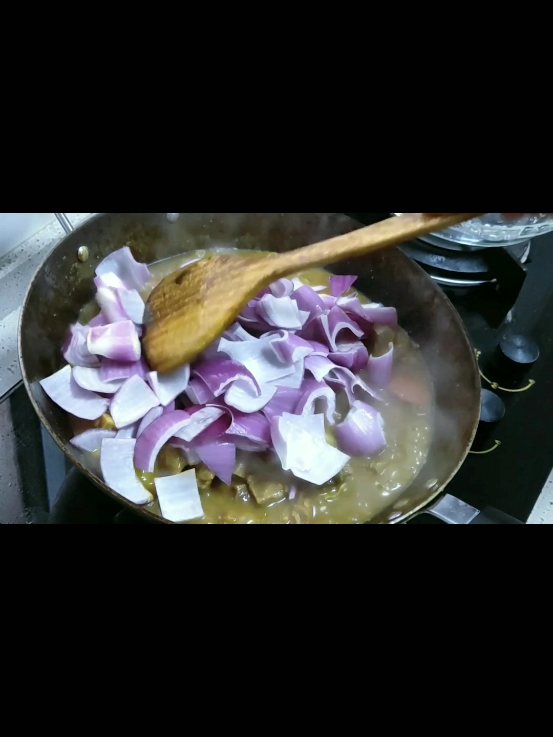 咖哩牛腩的做法-咖喱味燉菜譜