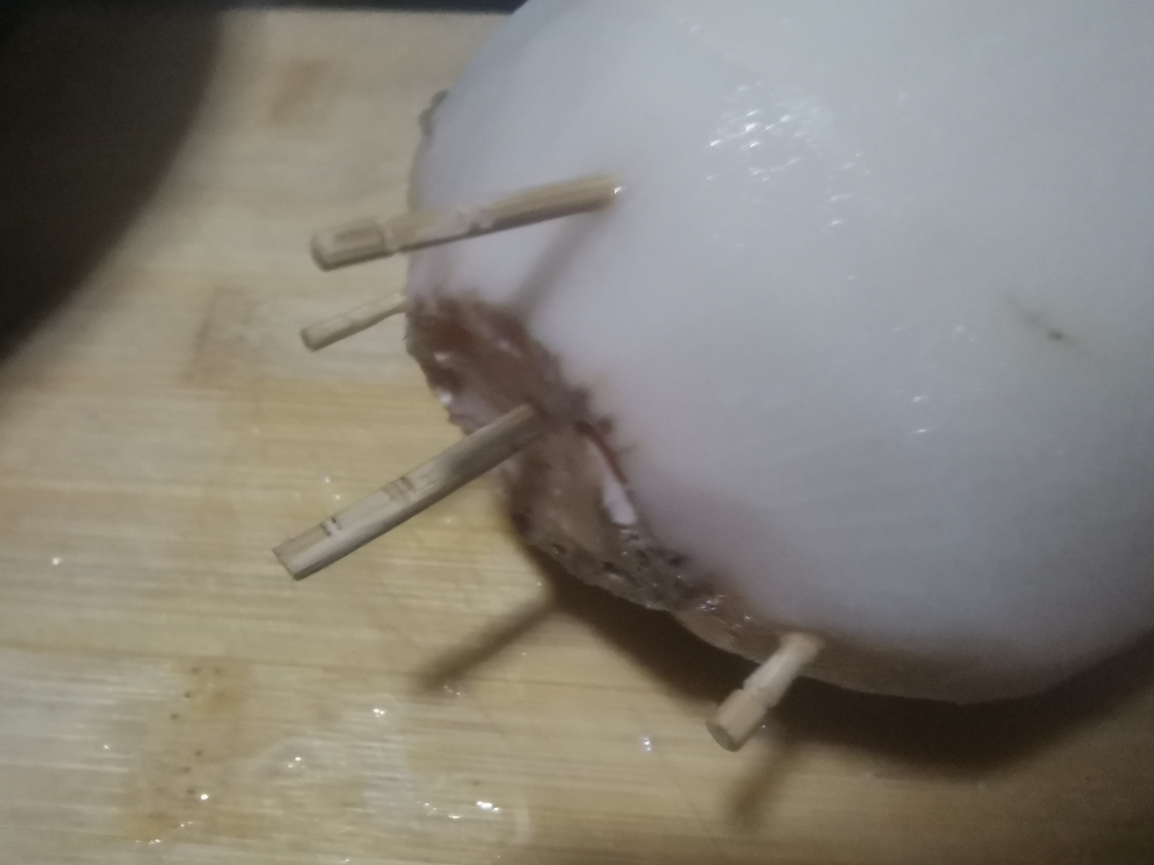 桂花糖藕的做法-甜味蒸菜譜-易網健康養生網 桂花糖藕的做法-甜味蒸菜譜