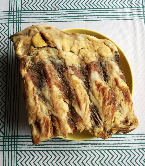 香辣臘排骨的做法-香辣味炒菜譜-易網<a href=http://m.aoa7937.com/ target=_blank class=infotextkey>健康養生</a>網 香辣臘排骨的做法-香辣味炒菜譜