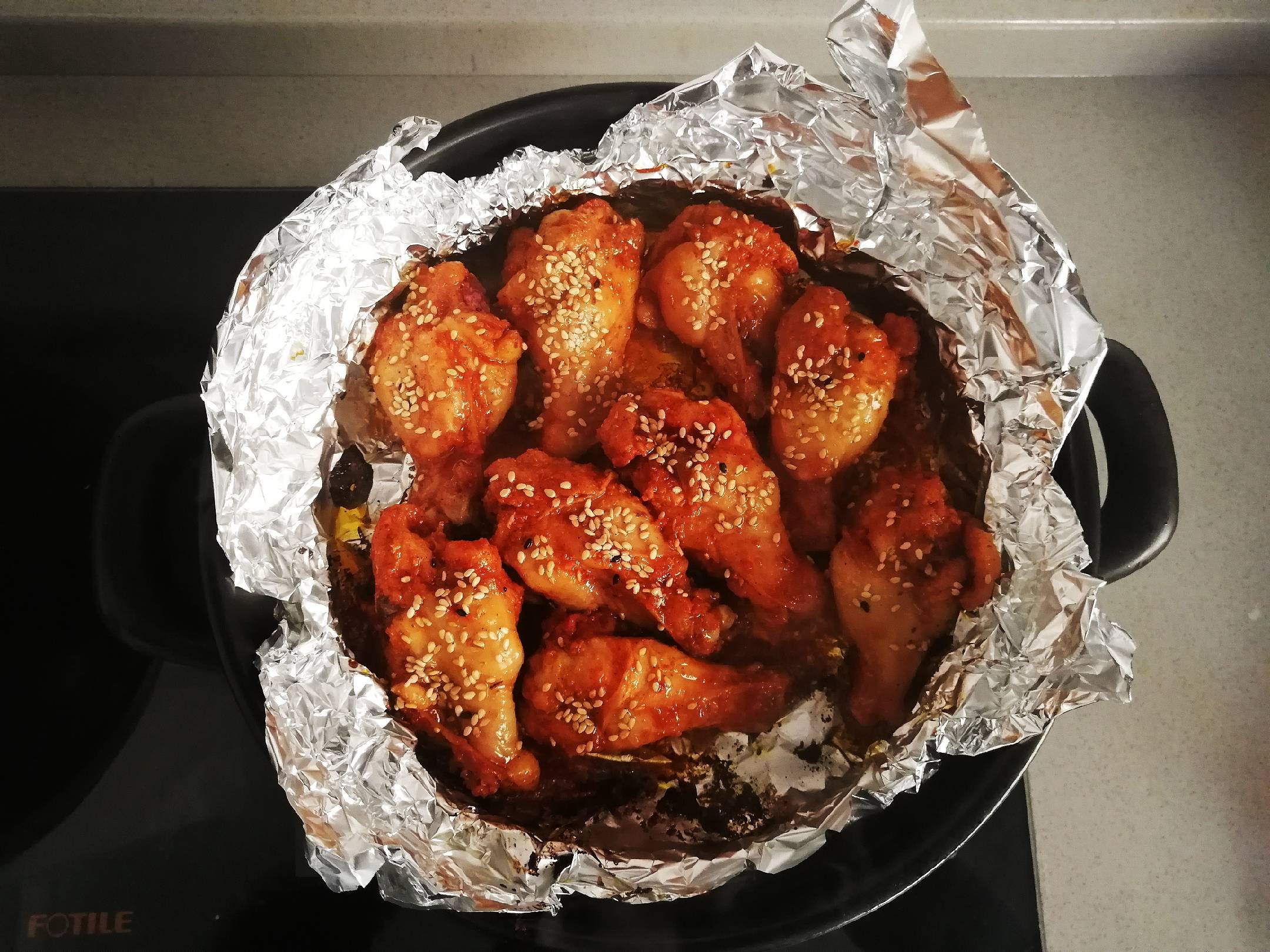 自制蜜汁烤雞翅根,外酥里嫩好吃到轉圈圈的做法-香辣味烤菜譜-易網健康養生網 自制蜜汁烤雞翅根,外酥里嫩好吃到轉圈圈的做法-香辣味烤菜譜