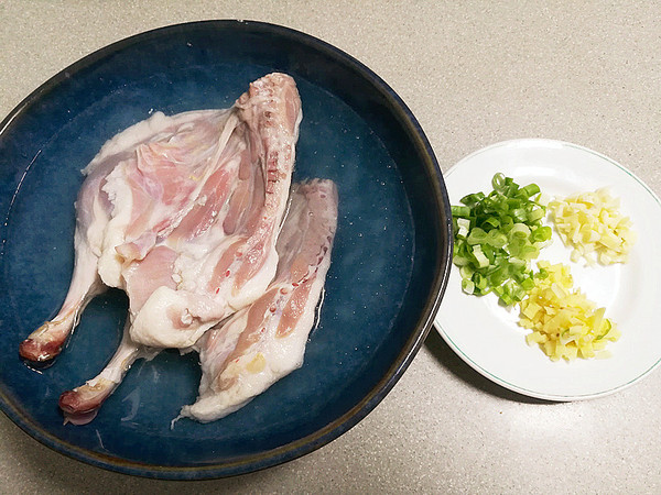 腐乳烤鴨腿的做法-家常味烤菜譜-易網健康養生網 腐乳烤鴨腿的做法-家常味烤菜譜