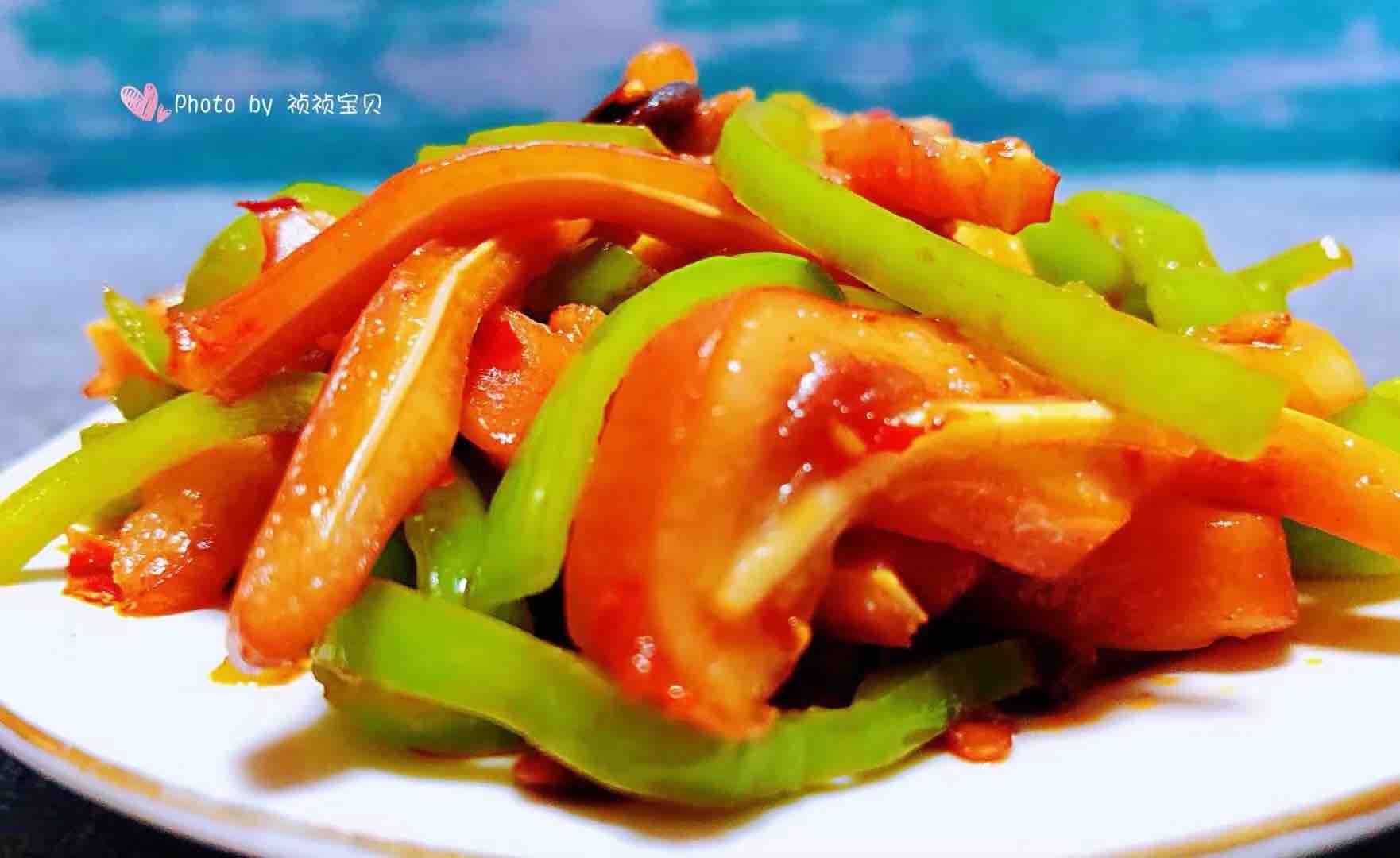 爆炒豬耳朵的做法-香辣味炒菜譜-易網健康養生網 爆炒豬耳朵的做法-香辣味炒菜譜