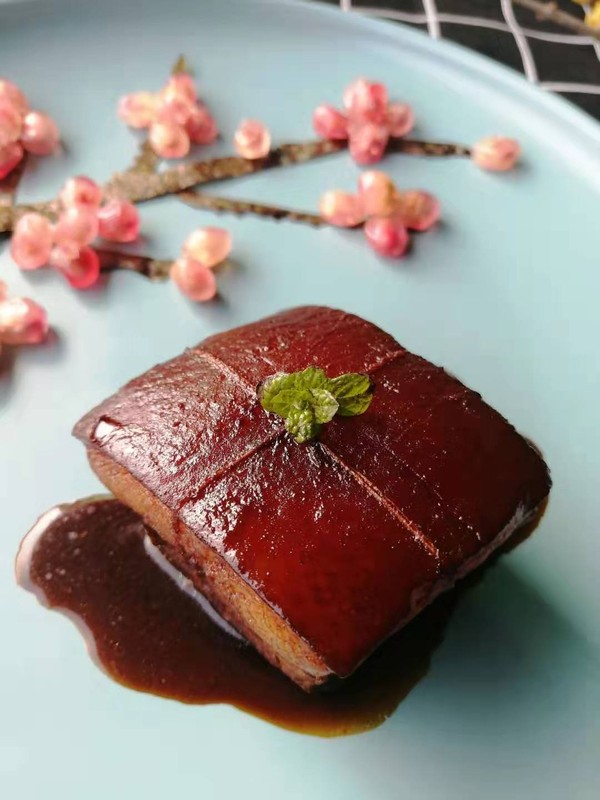 家庭版東坡肉的做法-咸鮮味燉菜譜-易網(wǎng)健康養(yǎng)生網(wǎng) 家庭版東坡肉的做法-咸鮮味燉菜譜