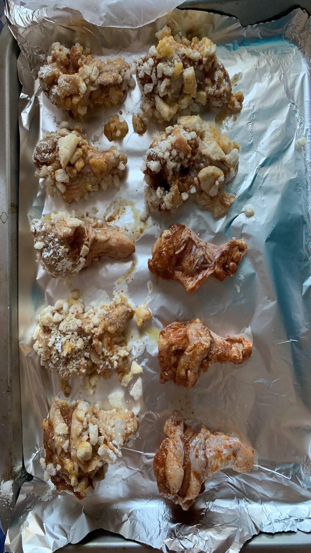 烤雞翅根的做法-香辣味烤菜譜-易網健康養生網 烤雞翅根的做法-香辣味烤菜譜