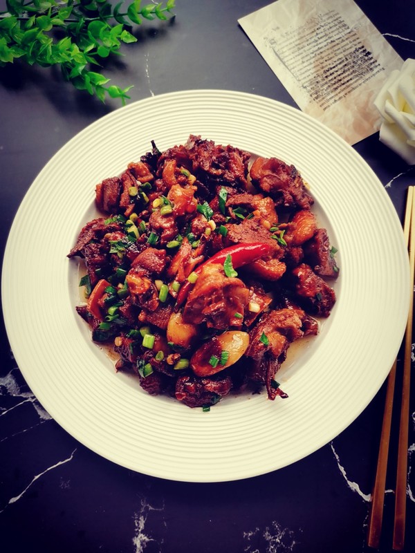 啤酒鴨的做法-咸鮮味燒菜譜-易網(wǎng)健康養(yǎng)生網(wǎng) 啤酒鴨的做法-咸鮮味燒菜譜