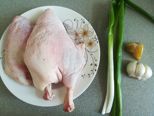腐乳烤鴨腿的做法-家常味烤菜譜-易網<a href=http://m.aoa7937.com/ target=_blank class=infotextkey>健康養生</a>網 腐乳烤鴨腿的做法-家常味烤菜譜