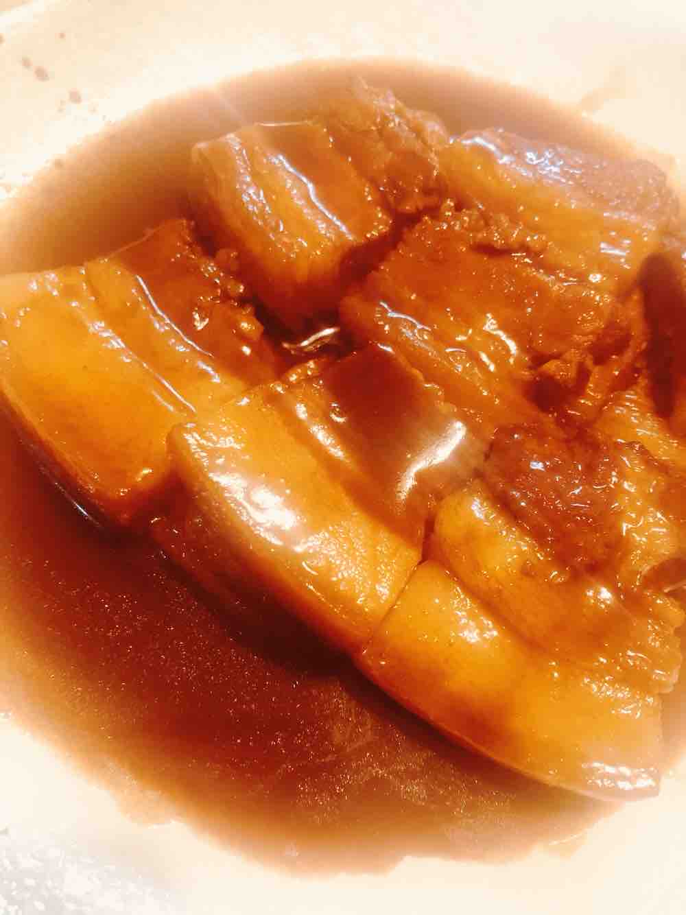把子肉的做法-咸鮮味燒菜譜-易網健康養生網 把子肉的做法-咸鮮味燒菜譜