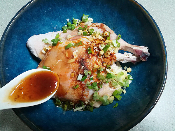 腐乳烤鴨腿的做法-家常味烤菜譜-易網健康養生網 腐乳烤鴨腿的做法-家常味烤菜譜
