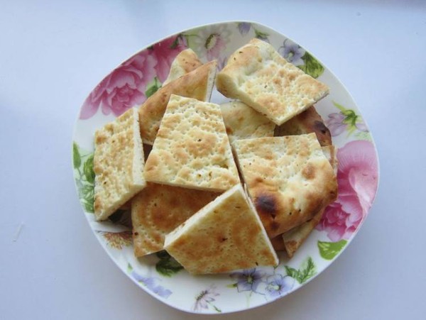 馕燜肉的做法-家常味燜菜譜