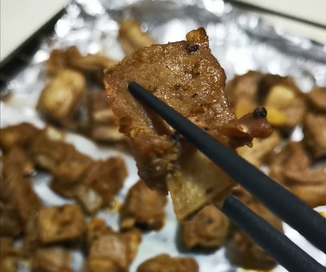 烤羊小排的做法-家常味烤菜譜-易網(wǎng)健康養(yǎng)生網(wǎng) 烤羊小排的做法-家常味烤菜譜