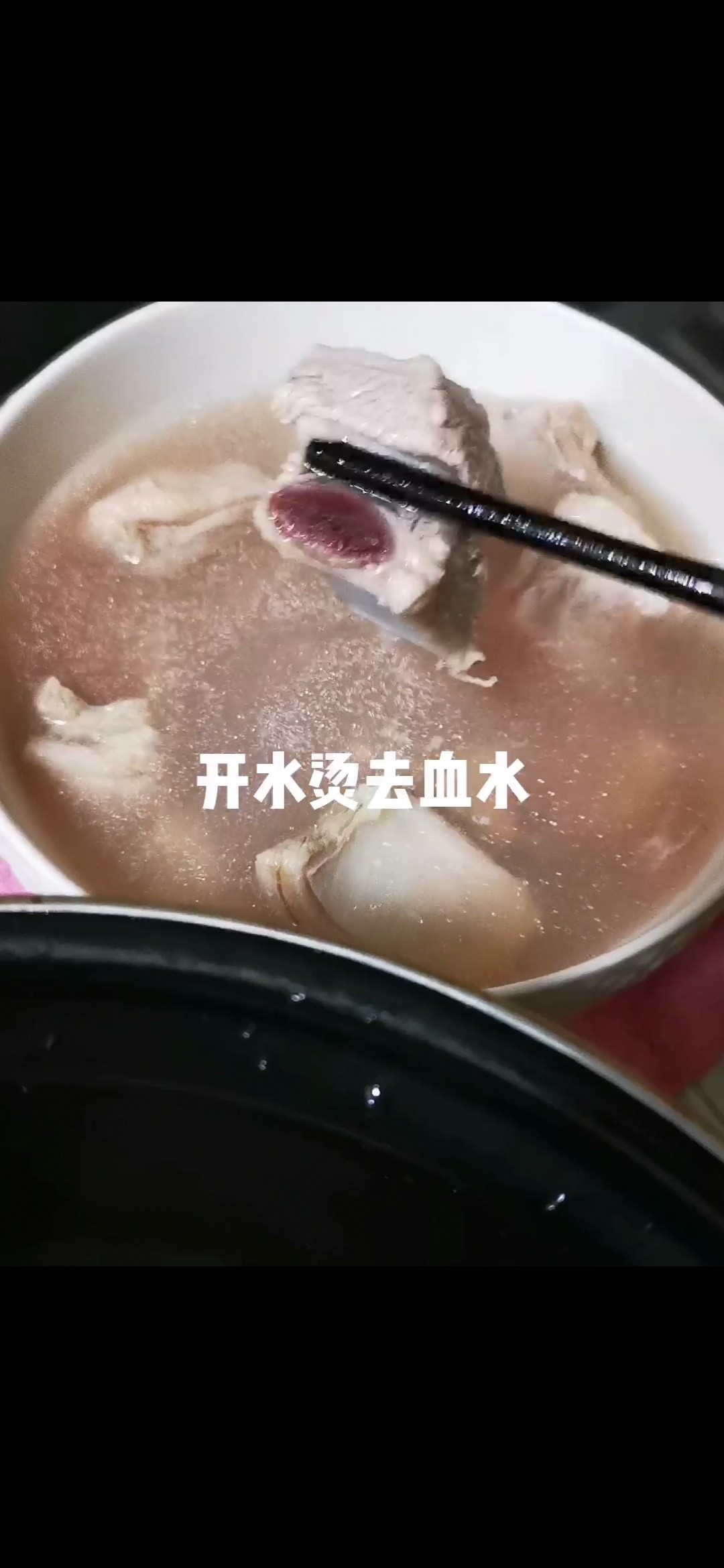 烤羊小排的做法-家常味烤菜譜