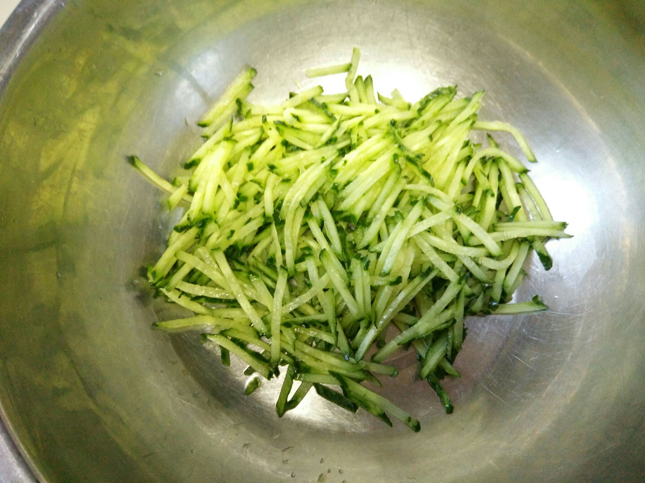 撈汁的做法-酸甜味拌菜譜
